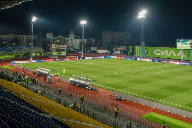 Полісся – Карпати. Відео голів та огляд матчу (оновлюється)