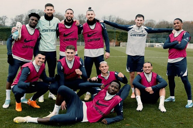 Ноттінгем – Тоттенгем. Прогноз і анонс на матч чемпіонату Англії