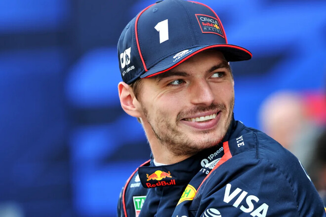 Макс ФЕРСТАППЕН: «Ні, ні і ще раз ні!  Я точно не буду це робити»