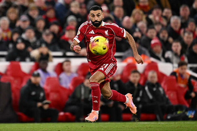 Салах обошел Лэмпарда по количеству голевых действий в АПЛ. Кто впереди?