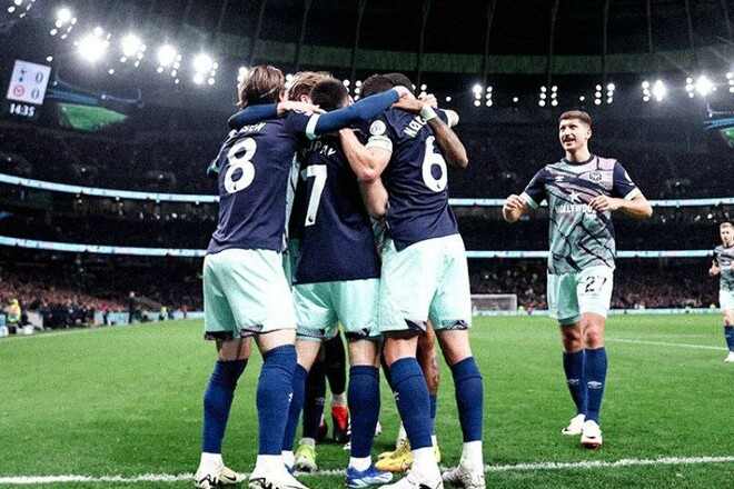 Брентфорд – Лидс. Прогноз и анонс на матч чемпионата Англии