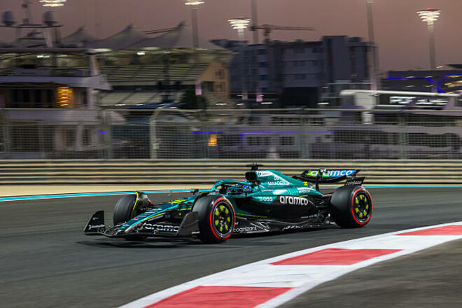 ВІДЕО. Розкрито звучання моторів нового покоління болідів Формули-1