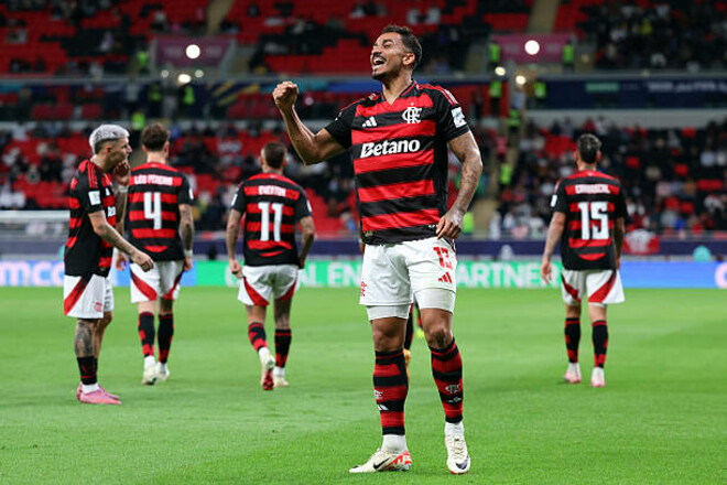 Определен соперник ПСЖ в финале Межконтинентального кубка 2025