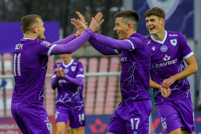 Тренер ЛНЗ сказав про медалі і побажав успіху Просперу Оба