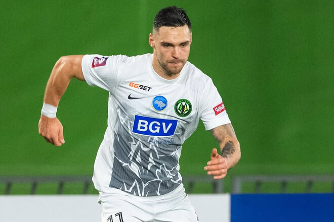 Гуцуляк запросил большую зарплату у турецких клубов. Известны сумма и ответ