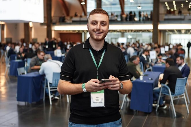 Агентом Гуцуляка и Лупашко является Авдыш, который в феврале бросил Карпаты