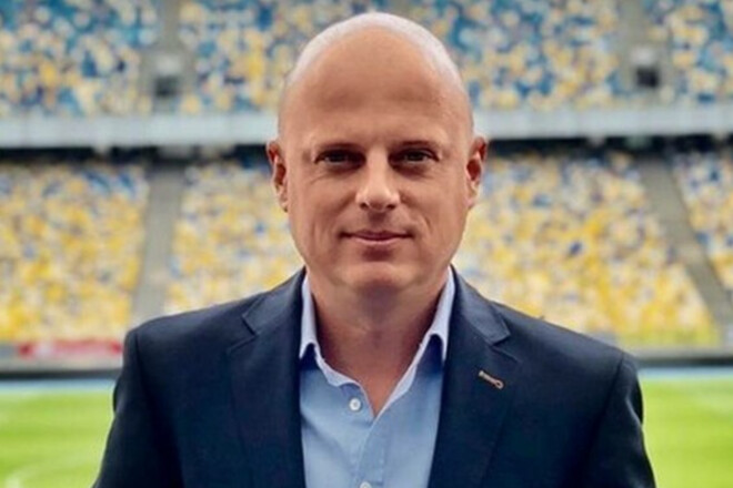 «На це дивляться більше людей, ніж УПЛ». Реакція Вацка на матч NAVI