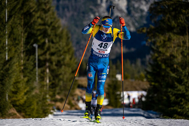 Підручний роз'яснив, що заважає йому показувати потрібний результат на КС
