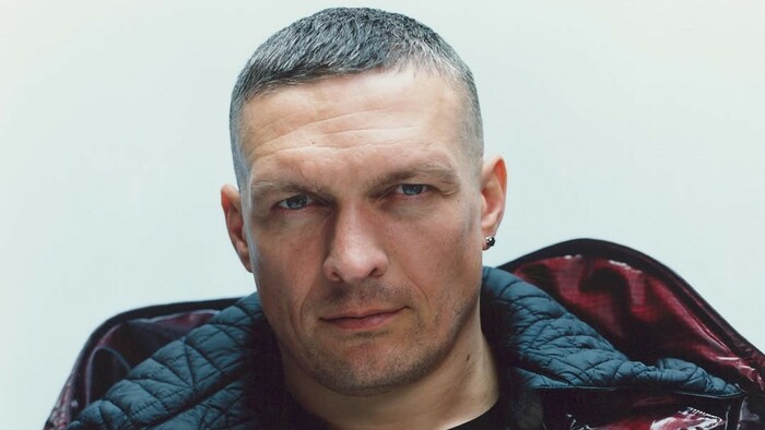 Джошуа – третій, де Усик? Оновився рейтинг найсильніших супертяжів світу