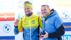 Збірна України отримала срібло ЧС-2011 після дискваліфікації росіянина