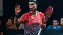 Ангелина Калинина – Кристина Букша. Прогноз на полуфинал WTA 125 в Лиможе