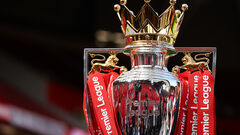 Анонс 16-го туру АПЛ: Іриски для Марески і що покаже Ліверпуль?