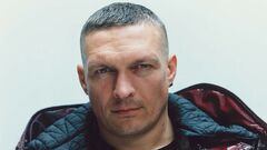 Джошуа – третий, где Усик? Обновился рейтинг сильнейших супертяжей мира