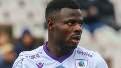 «Это не средний палец, а цифра». Проспер возмущен баном от УАФ