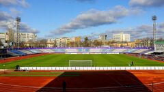 ЛНЗ Черкассы – Заря. Видео голов и обзор матча (обновляется)