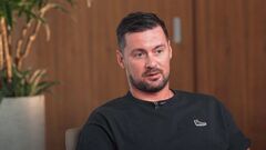 Милевский назвал свою мечту, которая не сбылась. Всю жизнь хотел там играть