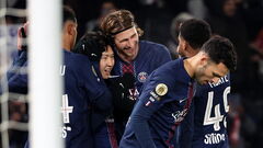 Мец – ПСЖ. Прогноз и анонс на матч чемпионата Франции