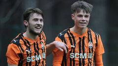 Шахтер или Динамо? Как выглядит таблица ЧУ U-19 перед зимней паузой