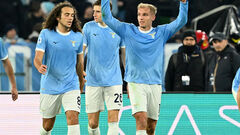 Парма – Лацио. Прогноз и анонс на матч чемпионата Италии