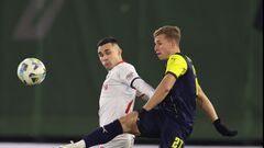 УАФ не проти догравання матчу Металіст 1925 – Верес. Є одна проблема