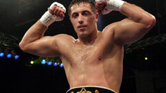 На фронте погиб боксер кличковской компании K2 East Promotions