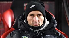 Лупашко гарантировано будет уволен с Карпат. Кто возглавит команду?