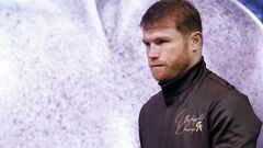 Сауль Альварес принял окончательное решение о будущем