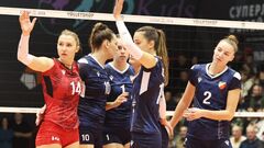 Камбек чемпіонів і суха перемога Балти. Стартував 5-й тур жіночої Суперліги