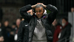 Луїс ЕНРІКЕ: Даватимемо йому ігровий час. Мати такого гравця – задоволення