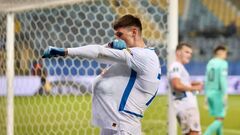 Динамо ухвалило сенсаційне рішення щодо Бленуце