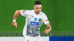 Гуцуляк запросил большую зарплату у турецких клубов. Известны сумма и ответ