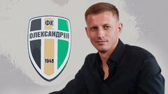 Почетный президент Александрии провел беседу с главным тренером команды