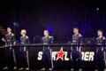 NAVI – FaZe. Budapest Major. Півфінал. Дивитись онлайн. LIVE трансляція