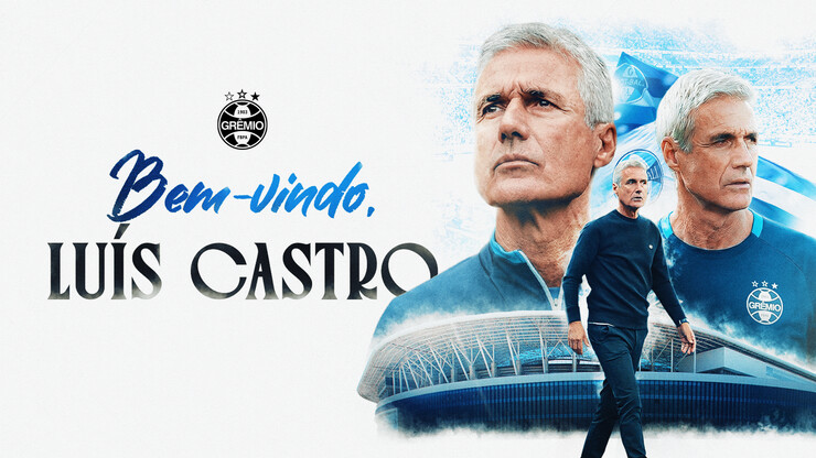 ОФІЦІЙНО. Греміо призначив головним тренером екс-коуча Шахтаря