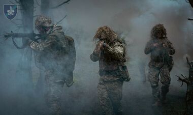 Знищення окупантів продовжується. ЗСУ оновили дані втрат армії рф