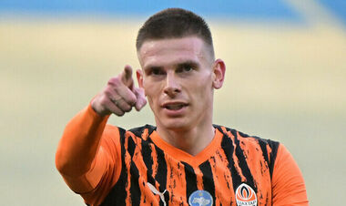 Олег ОЧЕРЕТЬКО: «Арда Туран требует брать все и сейчас»