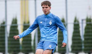 Фиорентине посоветовали подписать одного из главных бриллиантов Динамо