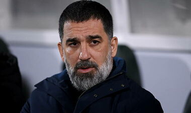 Полузащитник Шахтера: «Ошибочное мнение. Арда Туран не дает нам отдыхать»