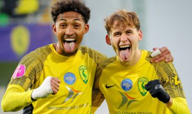 Проведуть міні-турнір. Лівий Берег визначився з планами на зимову паузу