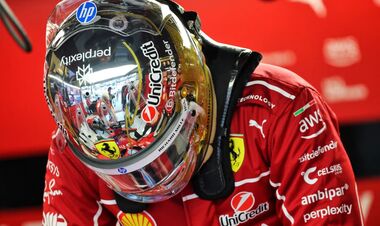 Экс-пилот Ф1: «Это уже не тот Льюис Хэмилтон. Зачем продолжать?»