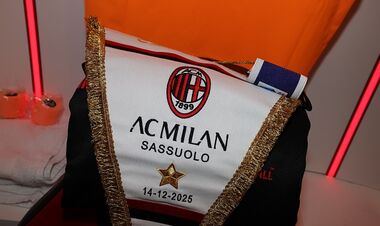 Милан – Сассуоло. Прогноз и анонс на матч чемпионата Италии