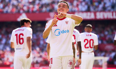 Севилья – Овьедо. Прогноз и анонс на матч чемпионата Испании