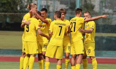 Черноморец нацелился на форварда, но мешает трансферный бан