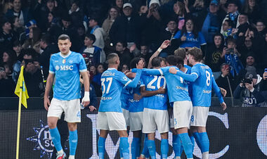 Удинезе – Наполи. Прогноз и анонс на матч чемпионата Италии