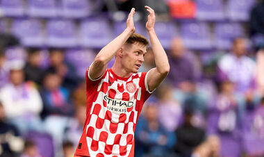 Цыганкова после безумного матча решил купить 19-кратный чемпион страны