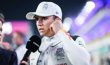 Пилот Ред Булл: Болел за Хэмилтона! Когда победил Макс – разбил телевизор