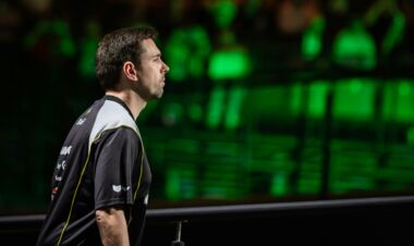 Тренер NAVI: «Невероятный результат, несмотря на поражение от FaZe»