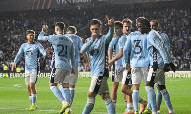 Сельта – Атлетік Більбао. Прогноз і анонс на матч чемпіонату Іспанії