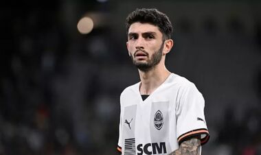 Футболист Шахтера принял окончательное решение покинуть клуб