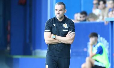 Виктор Цыганков приложил руку к увольнению главного тренера